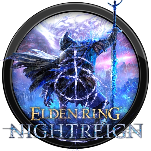  Elden Ring Nightreign